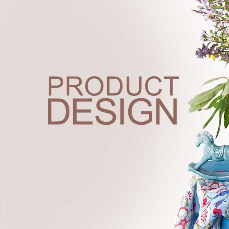 Kate's Design Studio Product Design